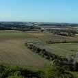 paisaje rural balcarce